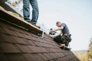 Local Roofers in Pinetop Lakeside, AZ